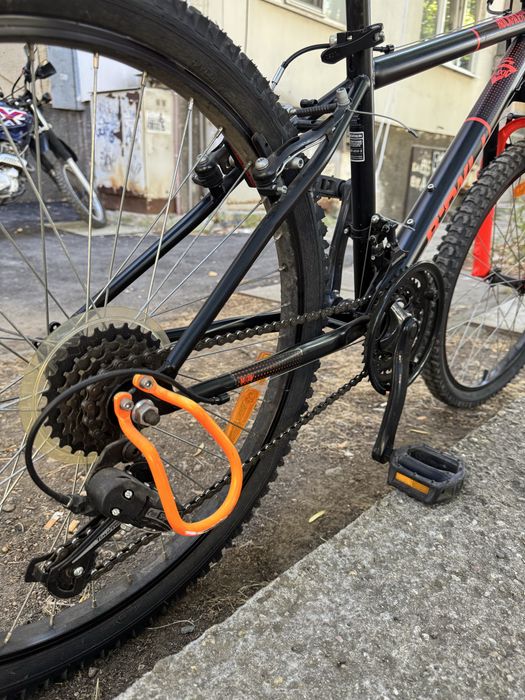Колело/велосипед 24 BTWIN