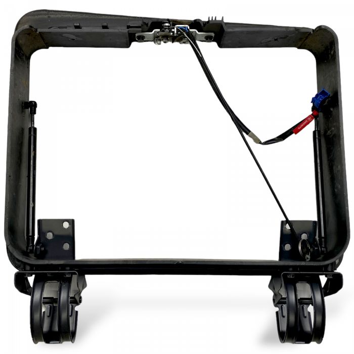 2515269 Capacul compartimentului de depozitare al cabinei Cadru din plastic, stânga SCANIA L,P,G,R,S-series (2016-) SCANIA