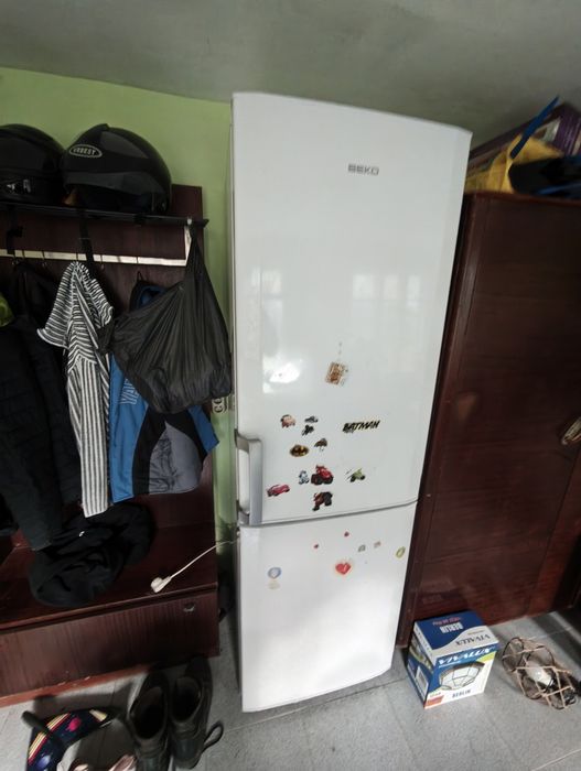 Хладилник Beko ..