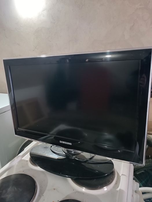 Продам телевизор в рабочем состоянии