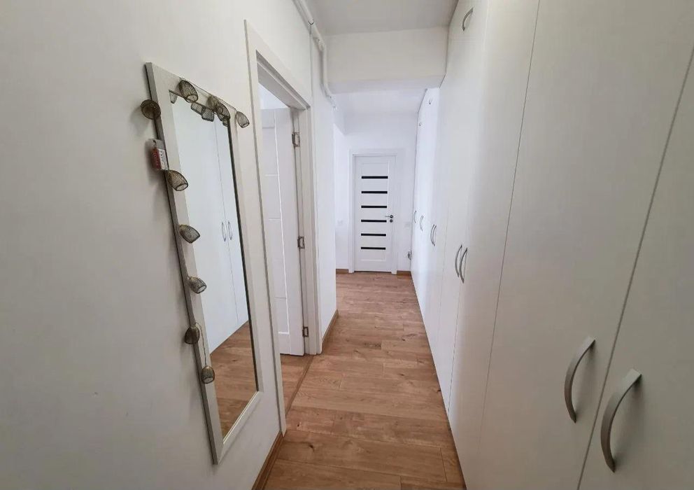 Ofer servicii finisaj interioare Cluj