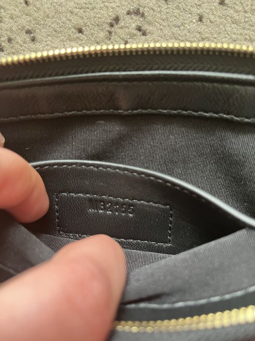 YSL Icare maxi дамска чанта
