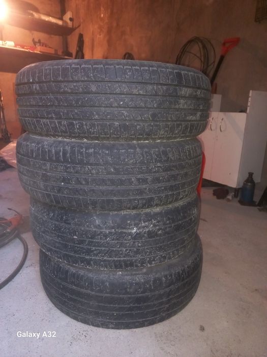 Продам летние шины Р15