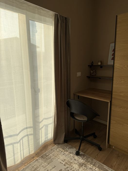 Apartament de inchiriat
