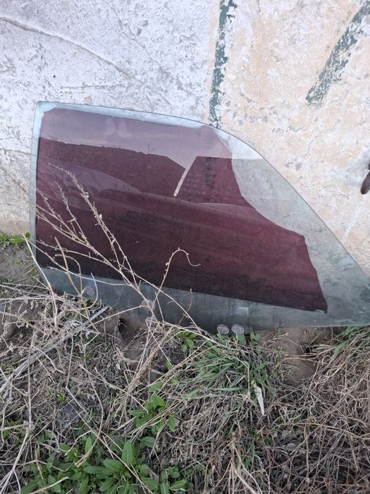 Стекло на марк 2