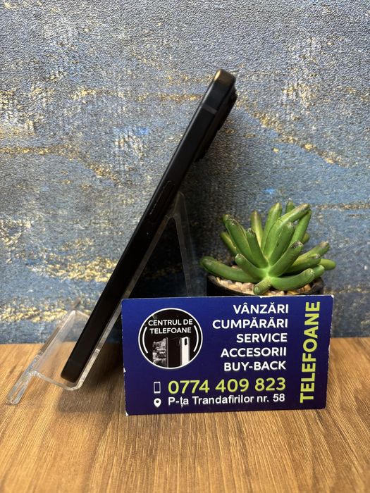 Iphone 15/128Gb/Garantie 2Ani Centrul de Telefoane/Rate