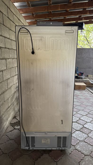 Холодильник daewoo electronics
