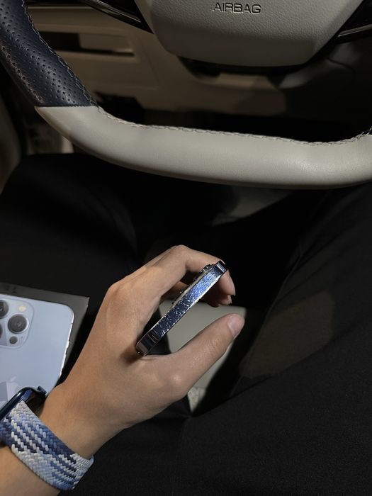 Iphone 13 pro 128Gb 75%