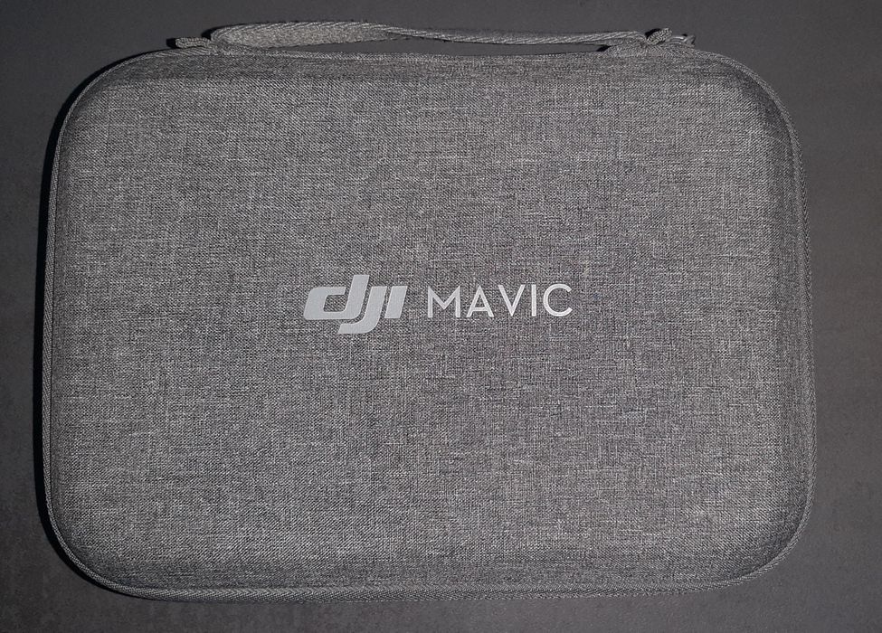 Drona DJI Mavic Mini