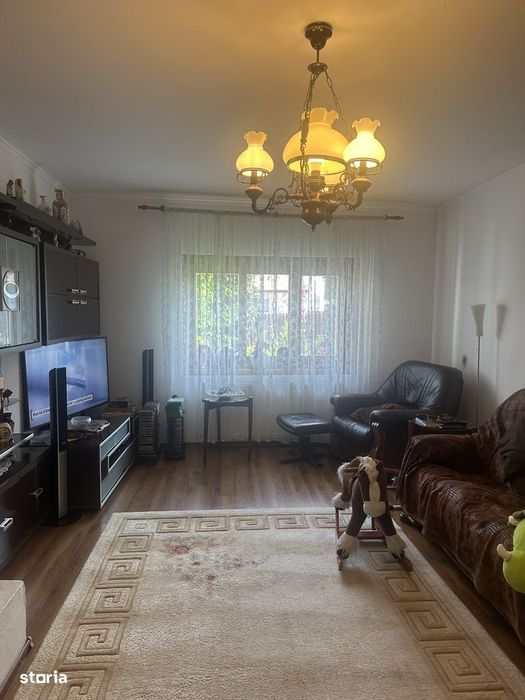 Poiana Câmpina - casa P+E - teren 1300mp - 500000 Euro