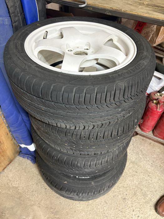 Продам  кованые диски слики
