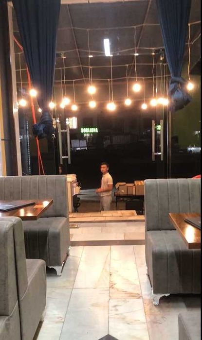 Tayyor biznes sotiladi (Fast-food)