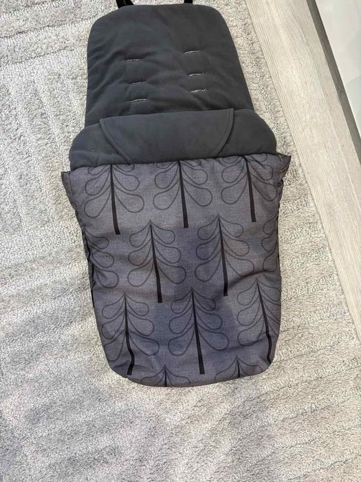 Бебешка количка 3 в 1 Cosatto