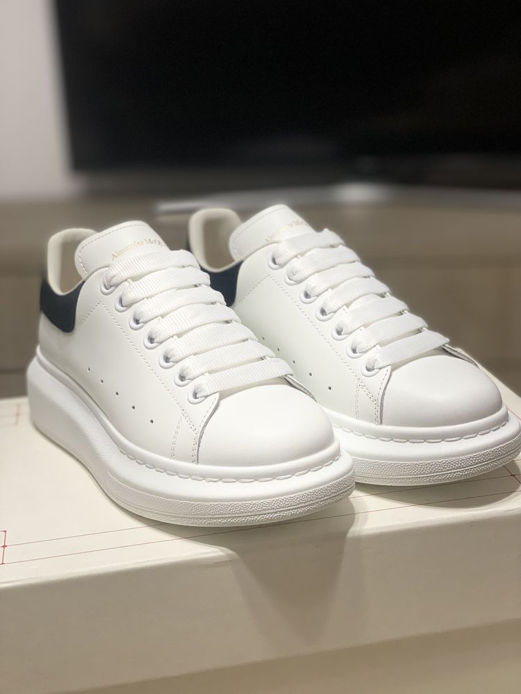 Alexander on sale mcqueen originali