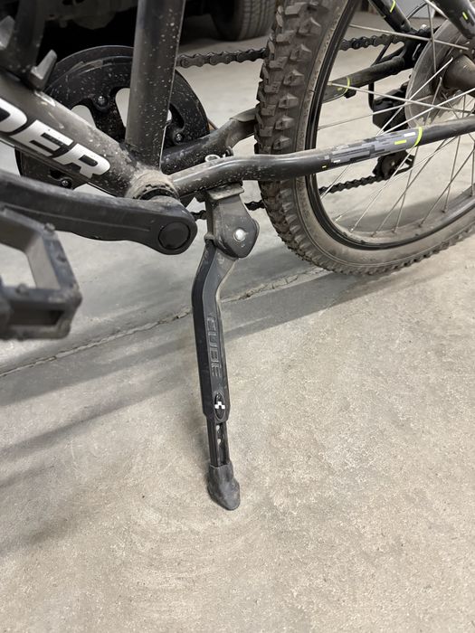 Колело rockraider st 500