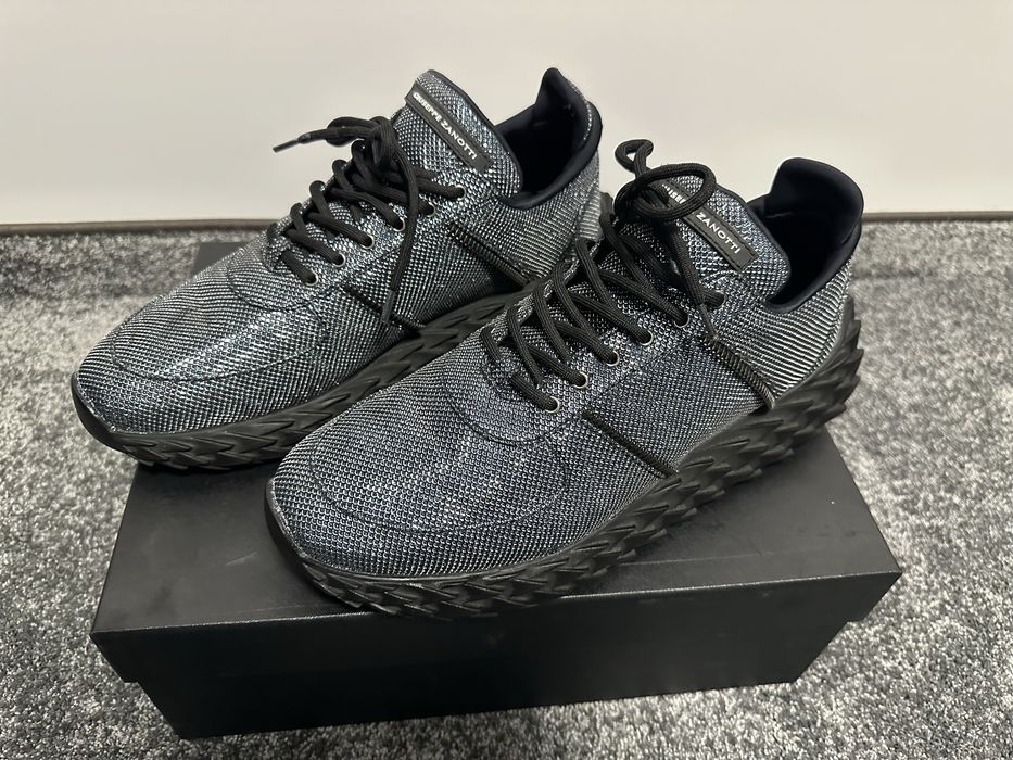 Мъжки кецове Giuseppe Zanotti