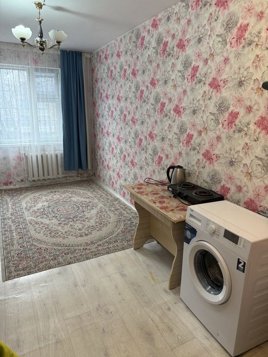 1 комната сатылады. Общежитие