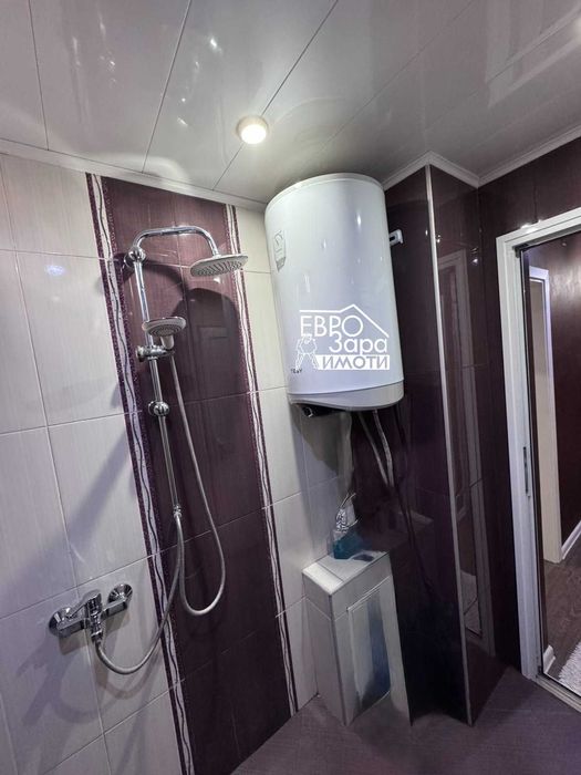 Продава се Четиристаен апартамент в Стара Загора, Център - 90 кв.м за 864 €/кв.м - Снимка #10