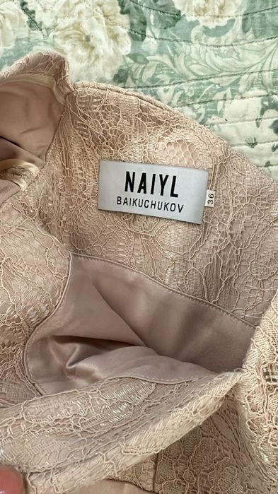 Продаю вечернее платье