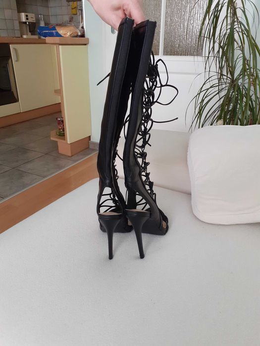 Дамски сандал Shoeodzzle