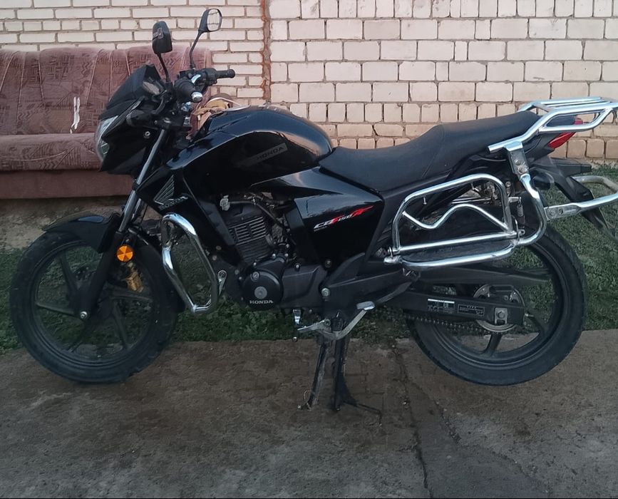 Продам Хонда 150