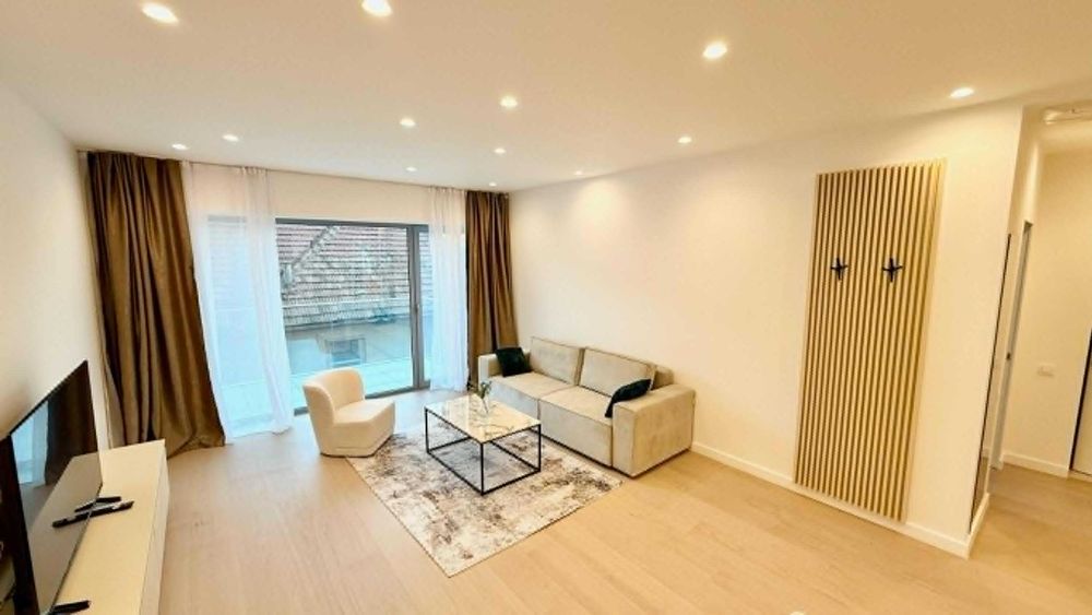 Inchiriere lux | Aviatiei Tower | 2 camere 60mp | Promenada