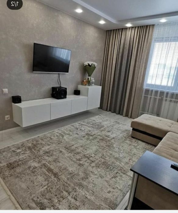 Квартира суточно