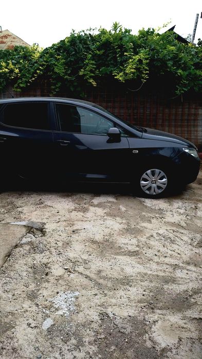 SEAT Ibiza 2010 — imagine 4