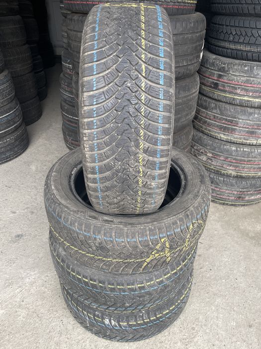 Anvelope set 4 buc  205/55 R 16