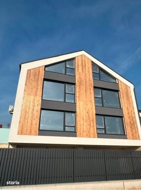 Casa noua , D+P+E+M, cu 5 camere, garaj dublu, in Dambu Rotund!