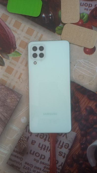 Samsung a22 sotiladi