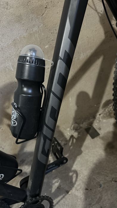 Велосипед GIANT XTC SLR 2