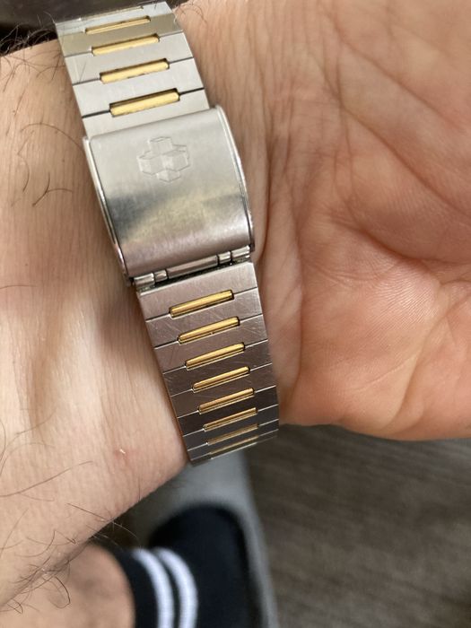 Мъжки оригинален часовник Doxa