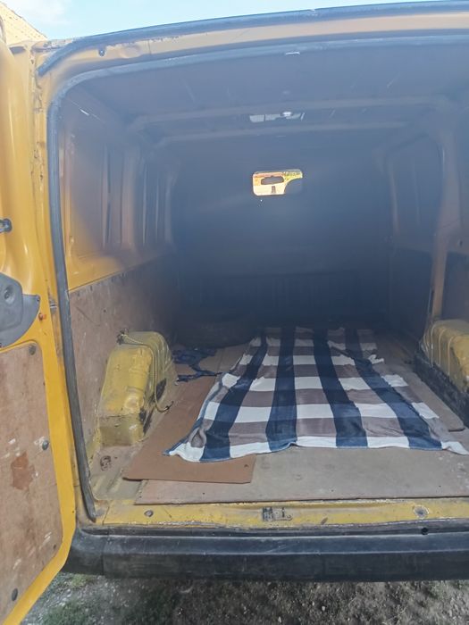 Duba Ford de vânzare