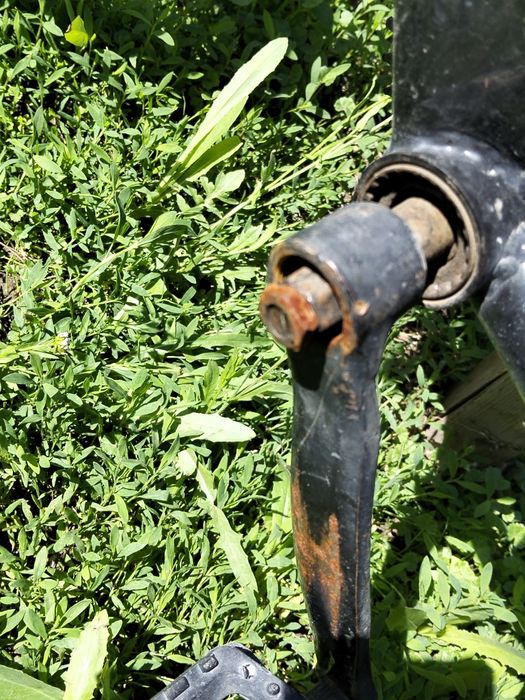 Велосипед для станта надо вложение