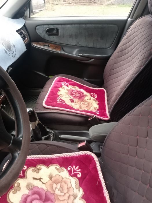 Мазда птичка продается