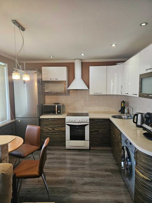 3-х комн. на Стрелке