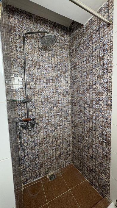 Уютная квартира в хорошем районе