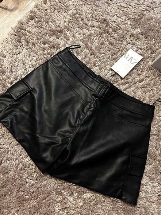 Пола панталон ZARA