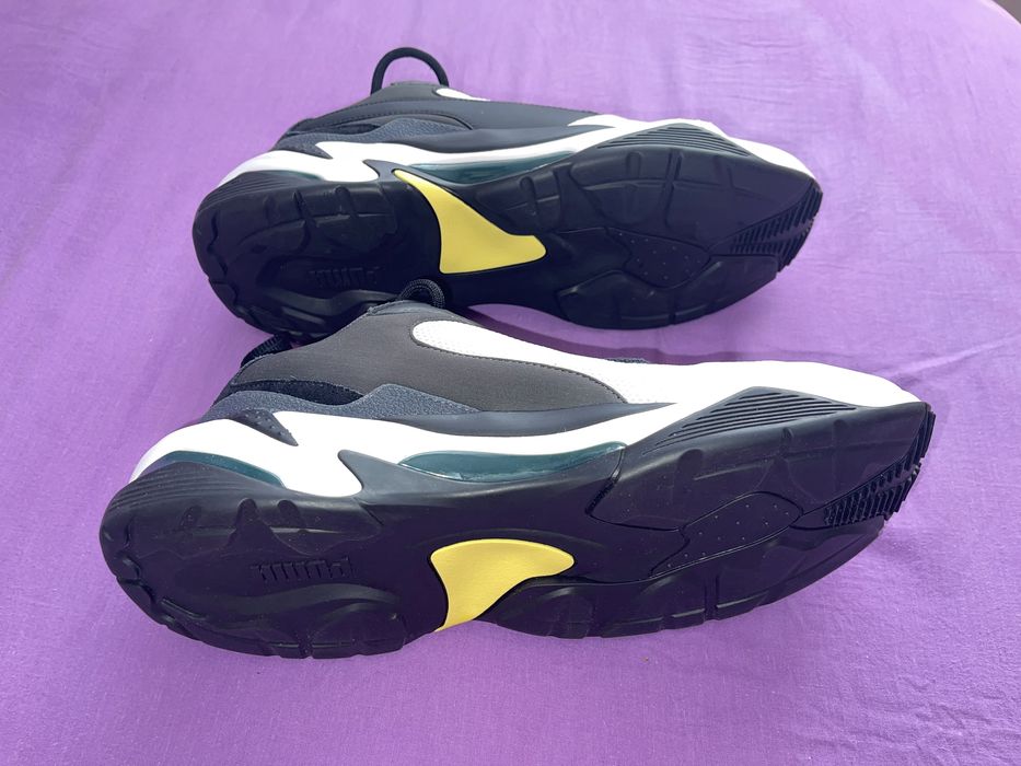 Puma thunder spectra, нови 44 номер
