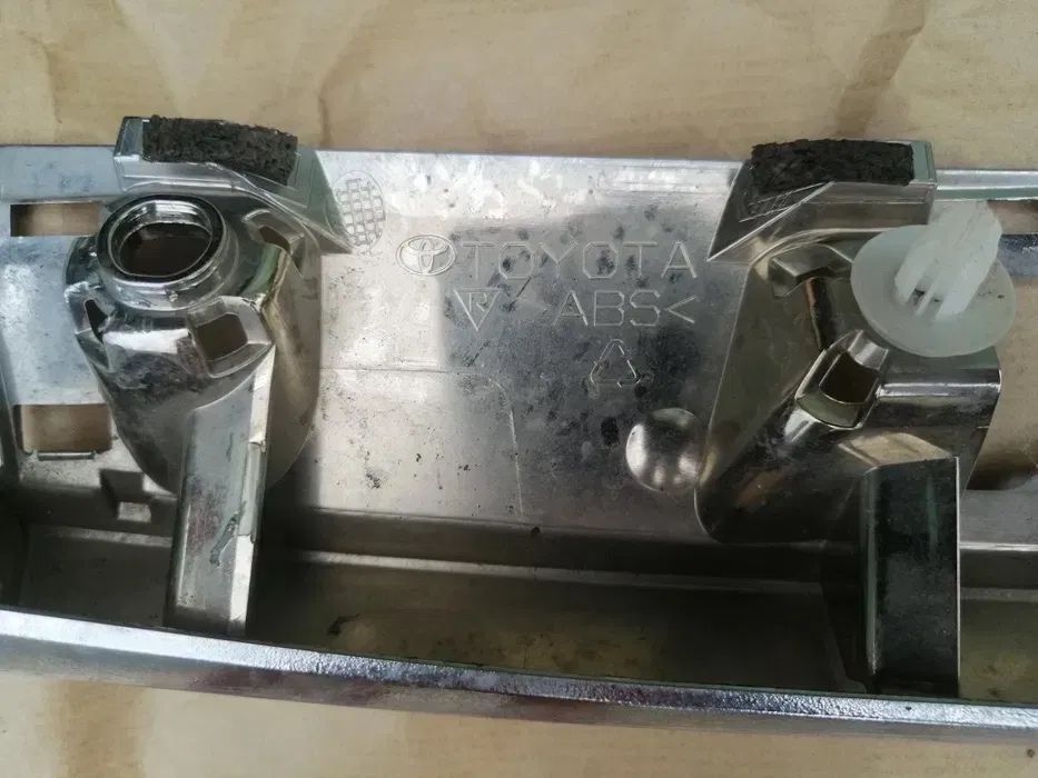 Ornament/Crom VW Tiguan/Touareg/Passat B8/T-Roc/Lexus/Corolla/Q8/A8/