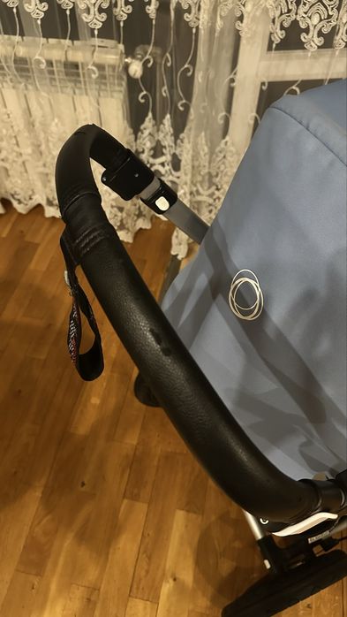 Коляска Bugaboo Cameleon 3 (2в1)