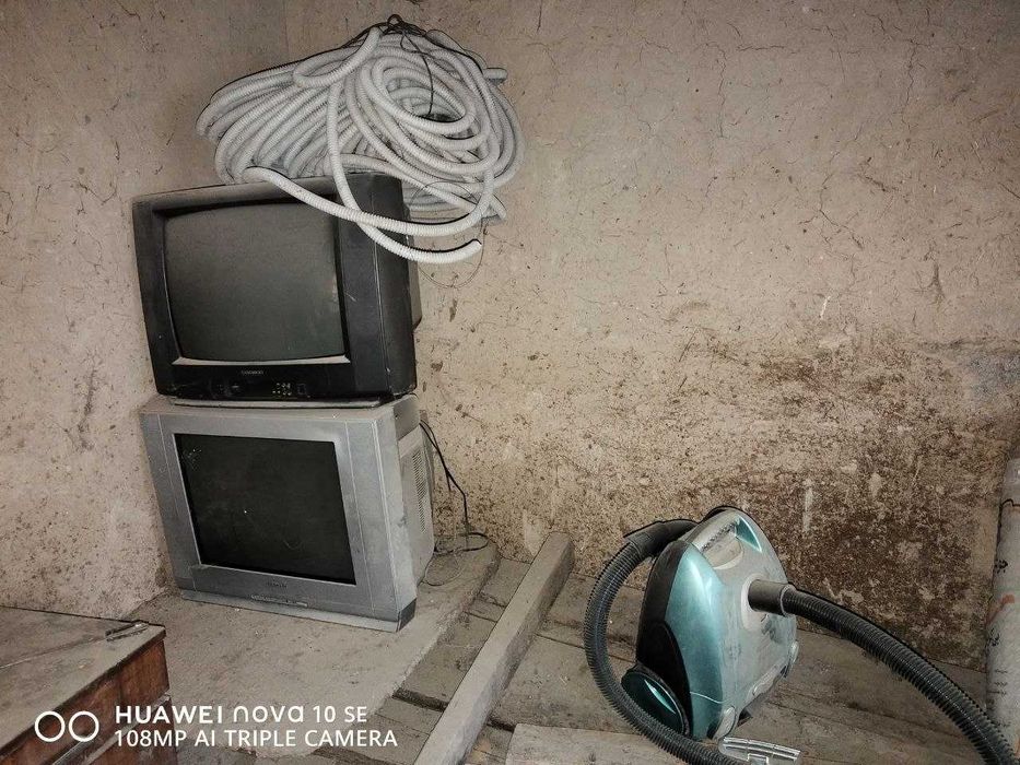 Прдам все нужные вещи для дома