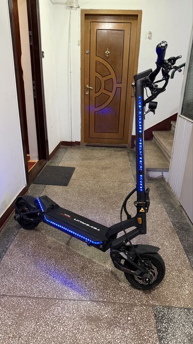 Vand trotineta electrica Teverun Fighter Mini