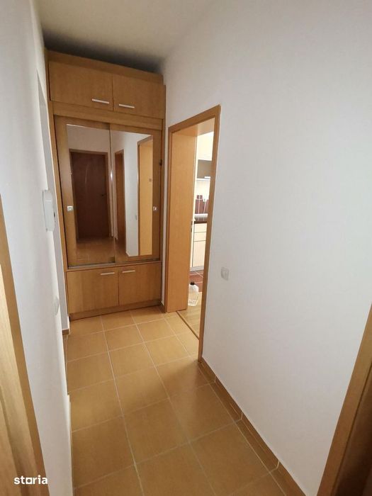 INCHIRIEZ apartament 2 camere, renovat ,zona Turnisor