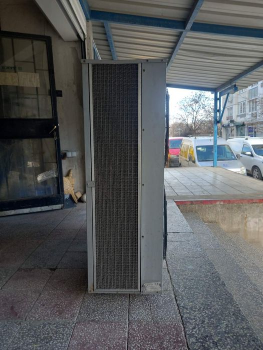 Термопомпа, функционална, в отлично състояние