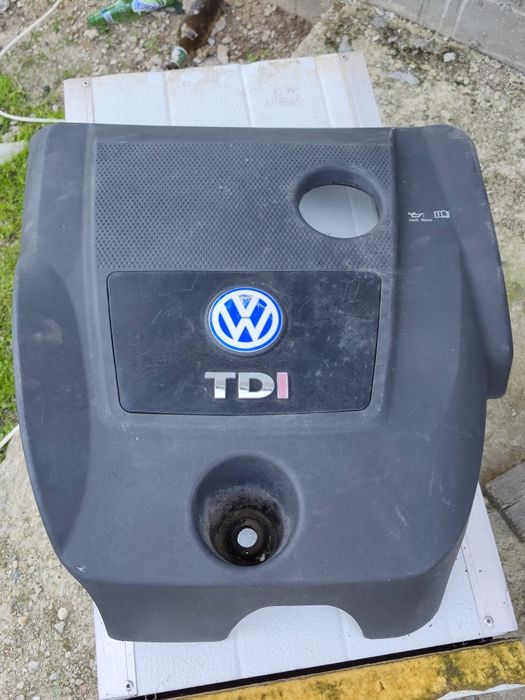 Capac motor passat 1.9