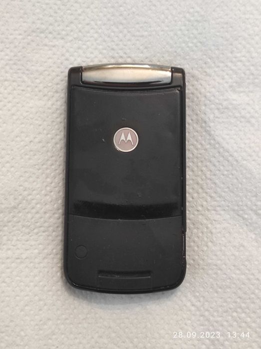 Motorola v9 Перфектум.
