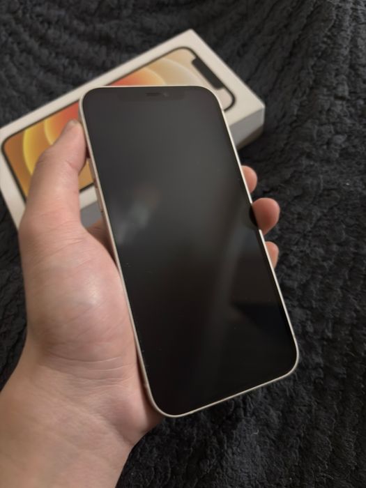 iPhone 12, 128гб