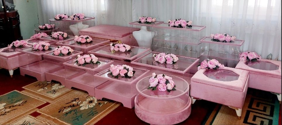 Sarpo sandiqlar, сарпо сандик,лар